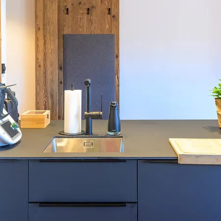 Fauken-stueberl Apartment Garmisch-Partenkirchen