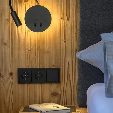 Fauken-stueberl Apartment