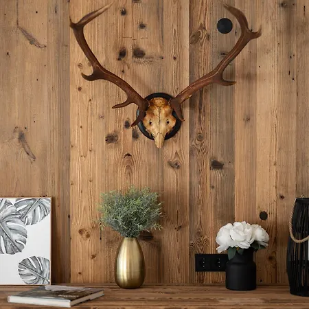 Apartment Fauken-stueberl *