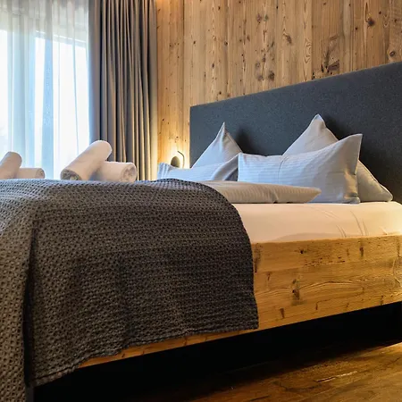 Fauken-stueberl Apartment *