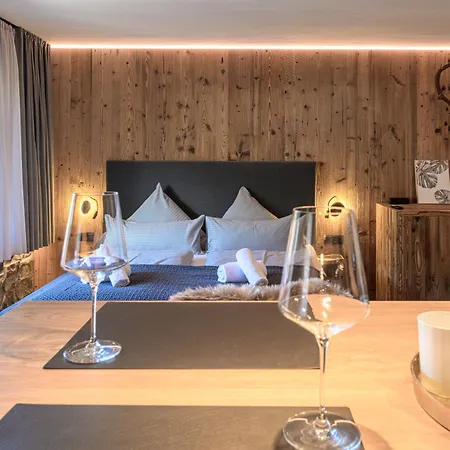 Apartment Fauken-stueberl *