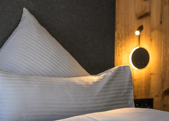 Fauken-stueberl 가르미슈파르텐키르헨