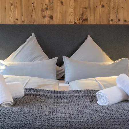 公寓 Fauken-stueberl *