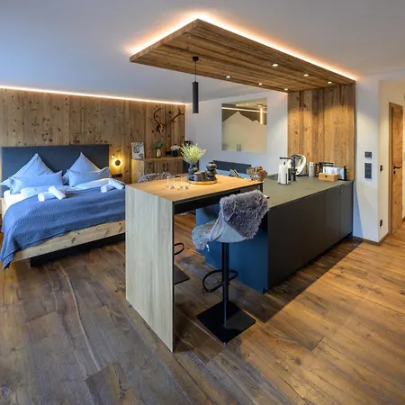Apartment Fauken-stueberl