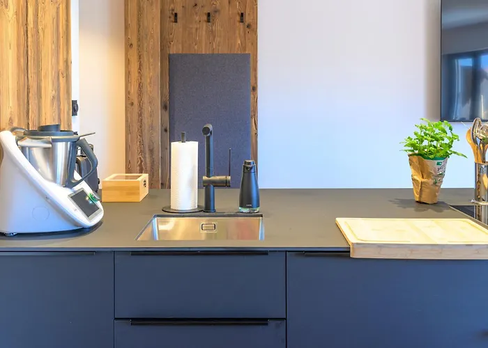 Fauken-stueberl Apartamento Garmisch-Partenkirchen