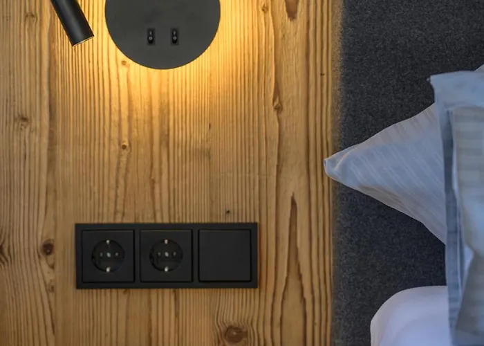 Fauken-stueberl Apartamento