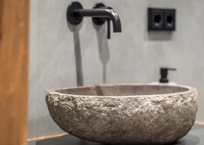 Fauken-stueberl Apartamento *